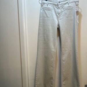 Cambio wide leg Tess jean